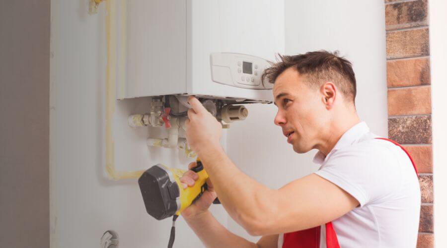 Local expert plumbing services in Getzville, NY